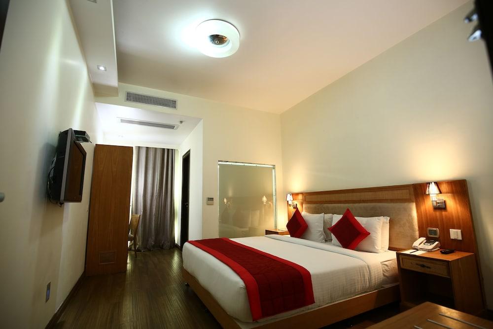 Hotel Evoke Lifestyle, Delhi Nowe Delhi Zewnętrze zdjęcie