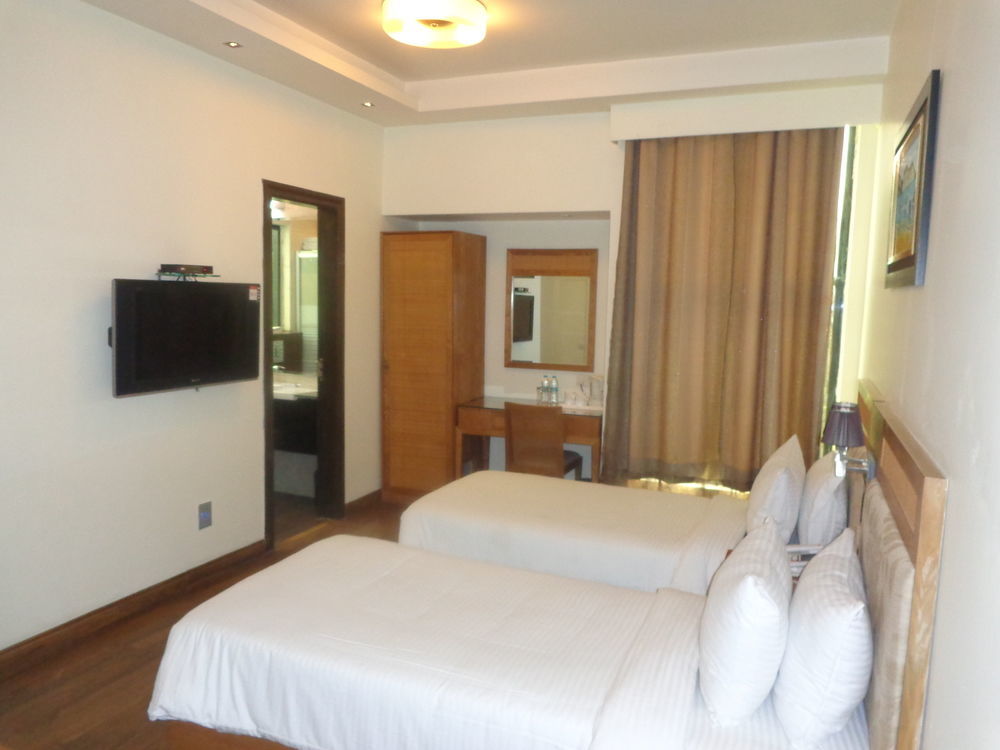 Hotel Evoke Lifestyle, Delhi Nowe Delhi Zewnętrze zdjęcie
