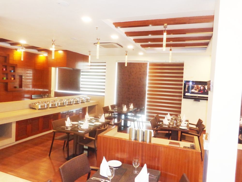 Hotel Evoke Lifestyle, Delhi Nowe Delhi Zewnętrze zdjęcie