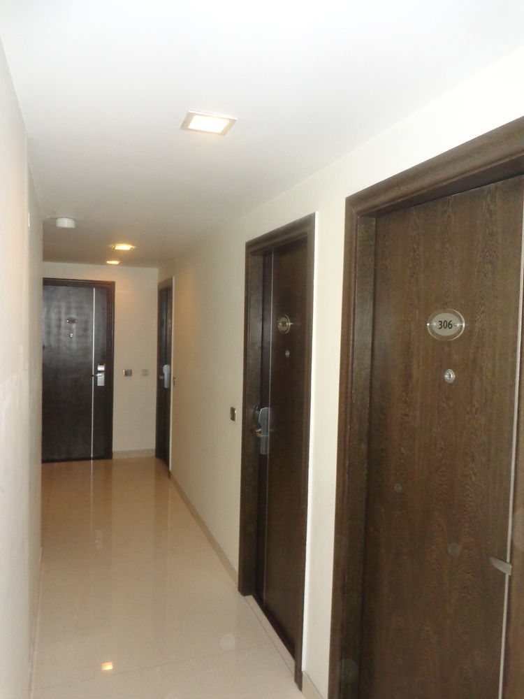 Hotel Evoke Lifestyle, Delhi Nowe Delhi Zewnętrze zdjęcie
