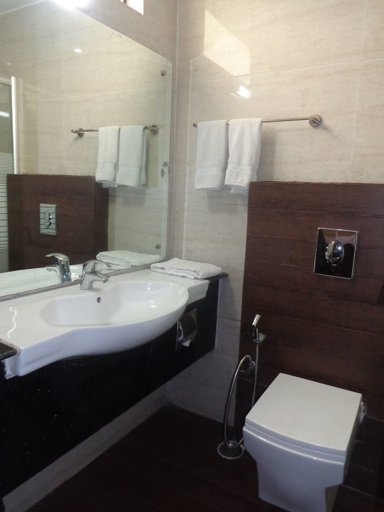 Hotel Evoke Lifestyle, Delhi Nowe Delhi Zewnętrze zdjęcie