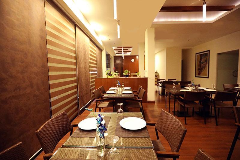 Hotel Evoke Lifestyle, Delhi Nowe Delhi Zewnętrze zdjęcie